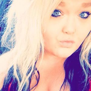 Meet your Posher, Shealee jordon